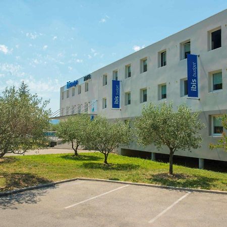 Ibis Budget Pertuis Portes Du Luberon Exteriér fotografie