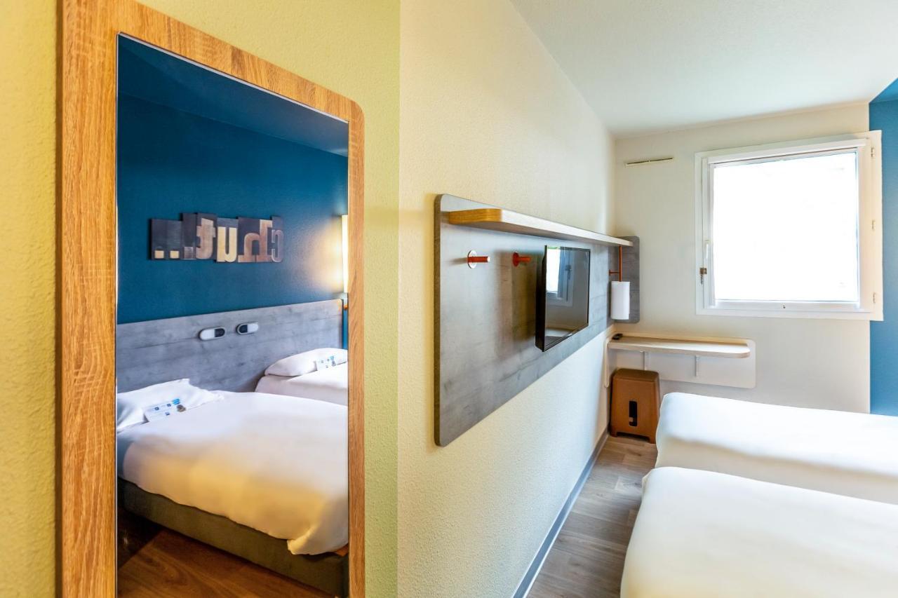 Ibis Budget Pertuis Portes Du Luberon Exteriér fotografie