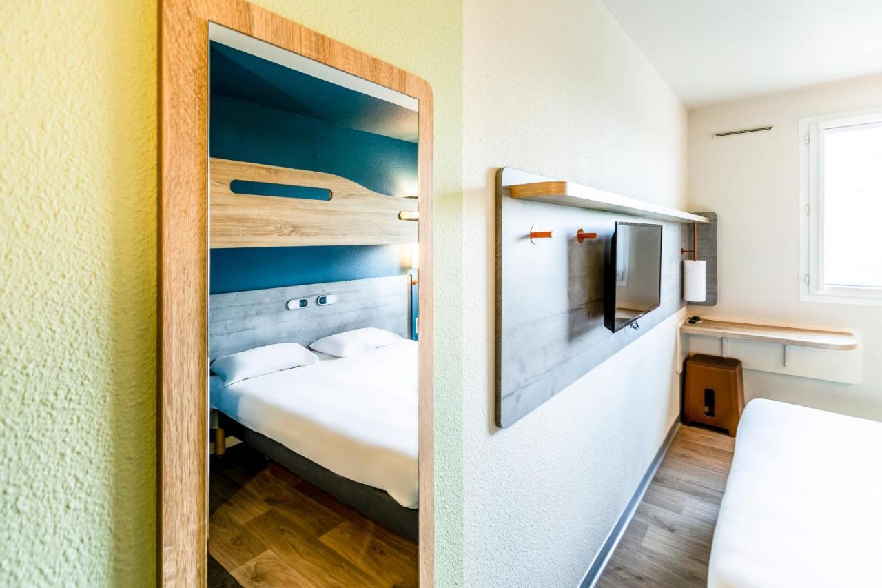 Ibis Budget Pertuis Portes Du Luberon Exteriér fotografie