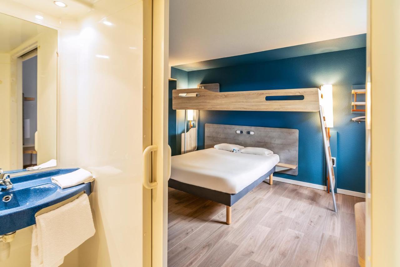 Ibis Budget Pertuis Portes Du Luberon Exteriér fotografie