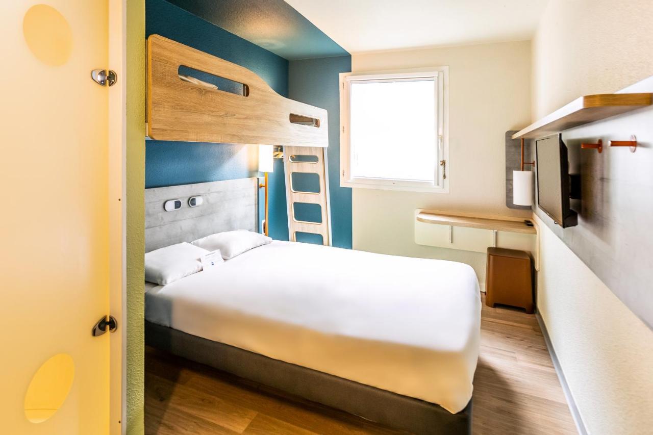 Ibis Budget Pertuis Portes Du Luberon Exteriér fotografie