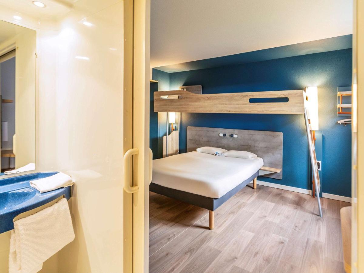 Ibis Budget Pertuis Portes Du Luberon Exteriér fotografie